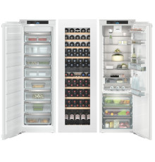 Холодильник LIEBHERR IXRFW 5156