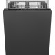 Посудомоечная машина SMEG STL262D
