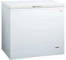 Морозильник SHIVAKI CF-3001W