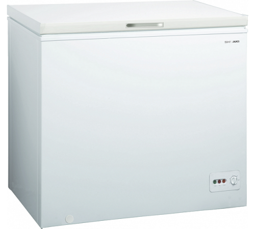 Морозильник SHIVAKI CF-3001W