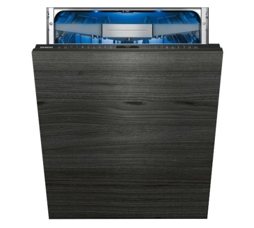 Посудомоечная машина SIEMENS SX778D86TE