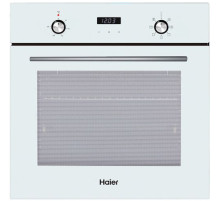 Духовой шкаф HAIER HOX-P06HGW