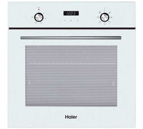 Духовой шкаф HAIER HOX-P06HGW