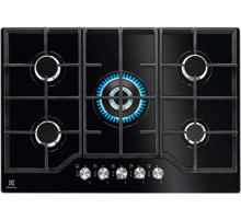 Варочная поверхность ELECTROLUX KGG75362K