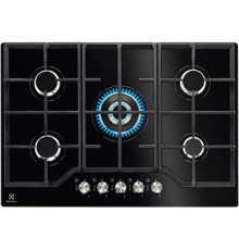 Варочная поверхность ELECTROLUX KGG75362K