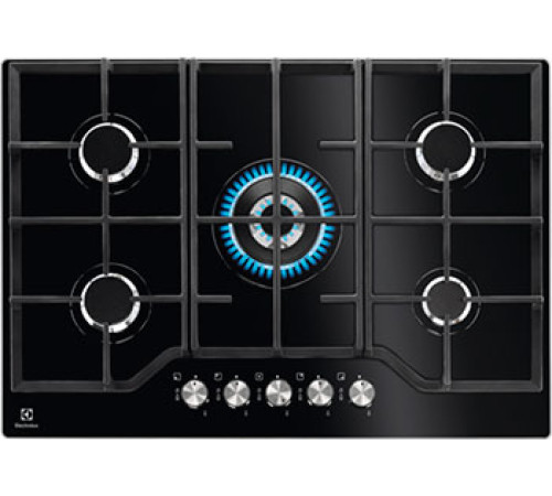 Варочная поверхность ELECTROLUX KGG75362K