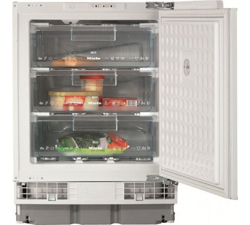 Встраиваемая морозильная камера Miele F 5122 Ui