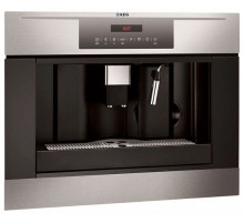 Кофемашина AEG pe 4542m