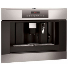 Кофемашина AEG pe 4542m