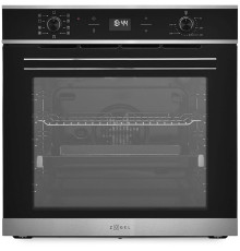 Духовой шкаф ZUGEL ZOE602X
