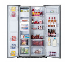 Холодильник IO MABE ORGF2DFFF 80