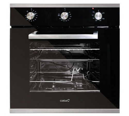 Газовый духовой шкаф CATA HG-600