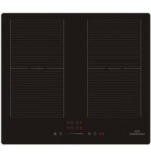 Варочная поверхность RODMANS BHI 6211 BL