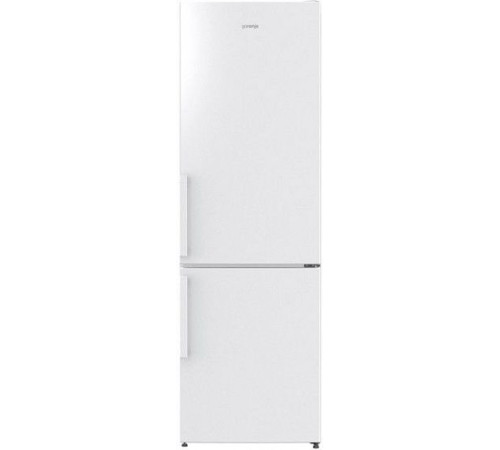 Холодильник GORENJE NRK 6191 GHW