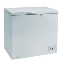 Морозильник ларь CANDY CCFA 210 RU