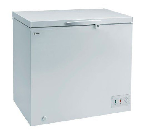 Морозильник ларь CANDY CCFA 210 RU