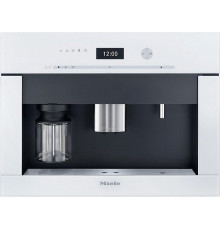 Кофемашина MIELE CVA6401 BRWS бриллиантовый белый