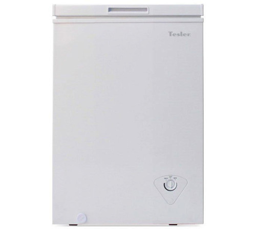 Морозильный ларь TESLER CF-100