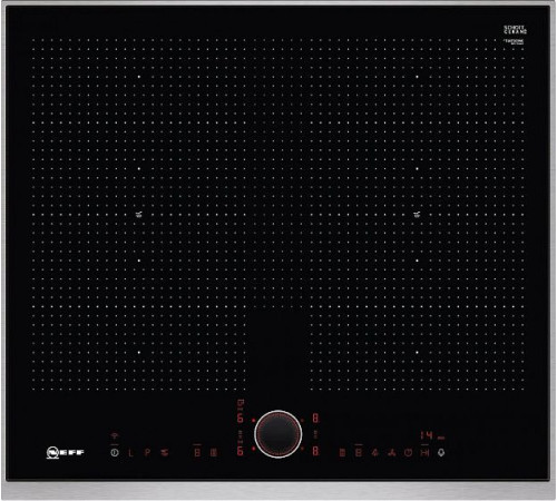 Поверхность NEFF T66TS6RN0