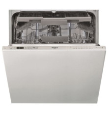 Встраиваемая посудомоечная машина Whirlpool WIC 3T224 PFG