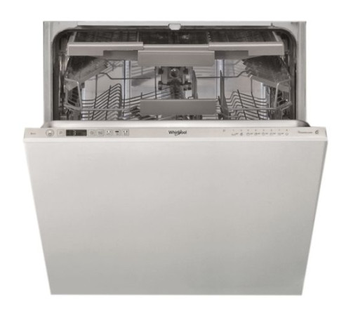 Встраиваемая посудомоечная машина Whirlpool WIC 3T224 PFG