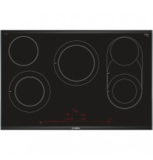 Стеклокерамическая панель Bosch PKM 875DP1D