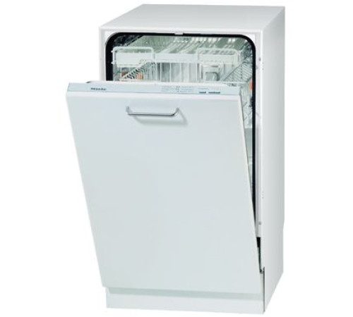 Встраиваемая посудомоечная машина Miele G 1162 SCVi