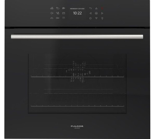 Духовой шкаф FULGOR Milano FCO 6214 P TEM BK