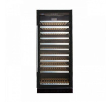 Винный шкаф COLDVINE C121-KBT1