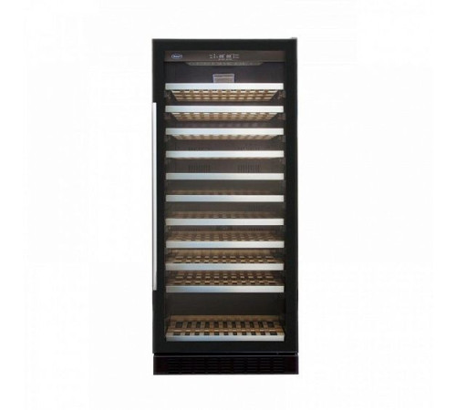Винный шкаф COLDVINE C121-KBT1