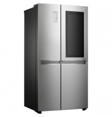 Холодильник LG GC-Q247 CABV