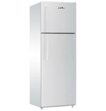 Холодильник ASCOLI ADFRW350W (белый)