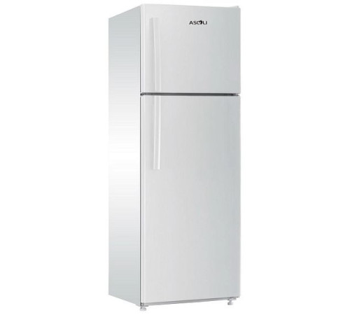 Холодильник ASCOLI ADFRW350W (белый)
