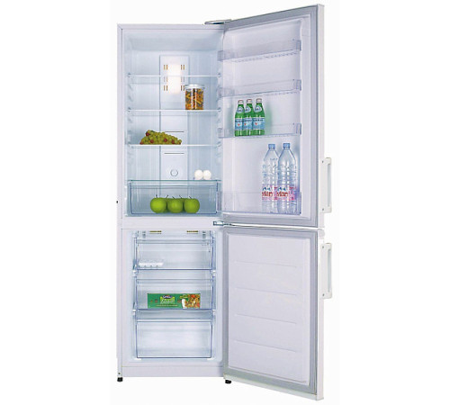 Холодильник DAEWOO rn331npw