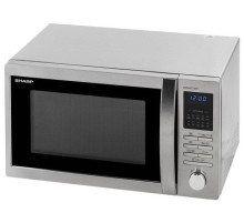 Микроволновая печь Sharp R8496ST