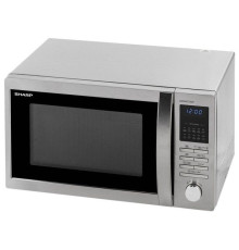 Микроволновая печь Sharp R8496ST