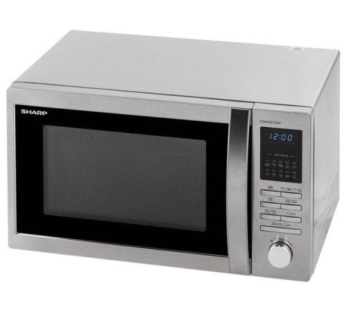 Микроволновая печь Sharp R8496ST