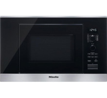 Микроволновая печь Miele M 6032 SC EDST/CLST