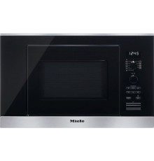 Микроволновая печь Miele M 6032 SC EDST/CLST