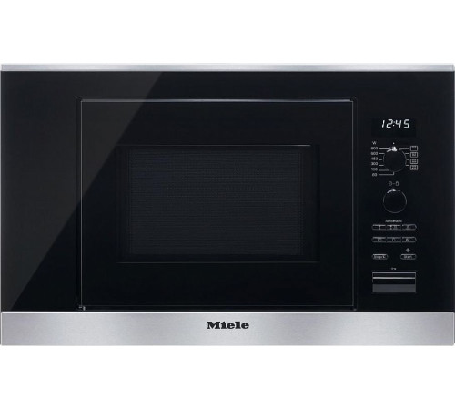 Микроволновая печь Miele M 6032 SC EDST/CLST