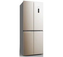 Холодильник ASCOLI ACDS460WE Inverter