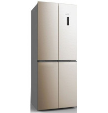 Холодильник ASCOLI ACDS460WE Inverter