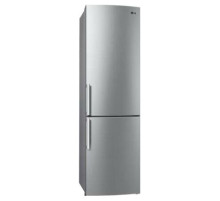 Холодильник LG ga-b489 ymcz