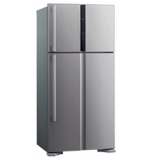 Холодильник HITACHI r-v662 pu3x sts