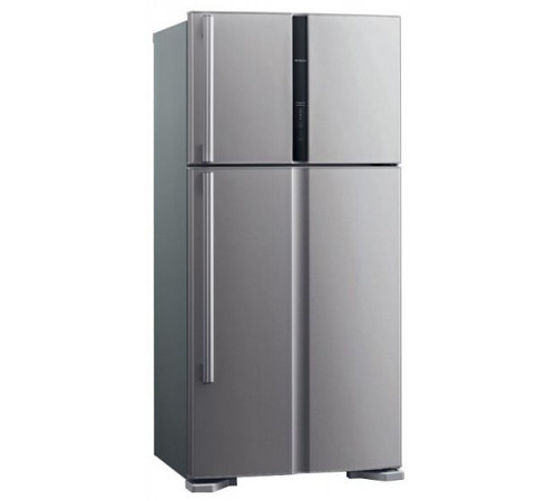 Холодильник HITACHI r-v662 pu3x sts