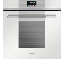 Электрический духовой шкаф SMEG SFP140BE