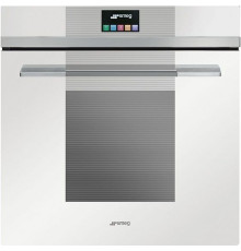 Электрический духовой шкаф SMEG SFP140BE