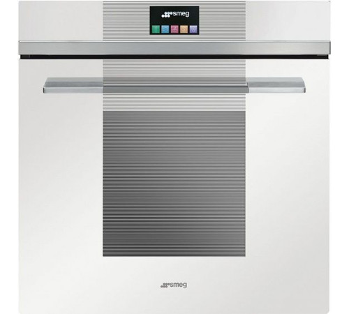 Электрический духовой шкаф SMEG SFP140BE
