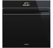 Духовой шкаф SMEG SFP6604NXE