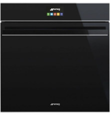 Духовой шкаф SMEG SFP6604NXE